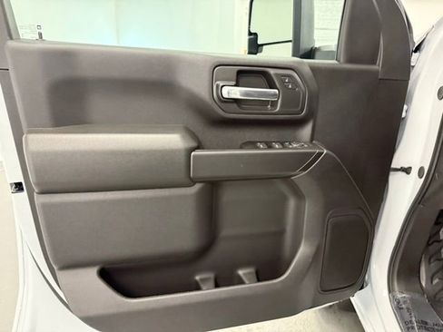 New 2026 Chevrolet Silverado 2500 W/T w/ WT Convenience Package image 12
