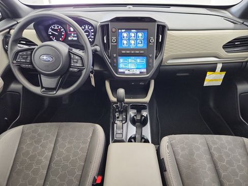 Used 2026 Subaru Forester AWD/4WD image 7