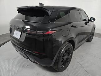 Used 2024 Land Rover Range Rover Evoque Dynamic SE video 2