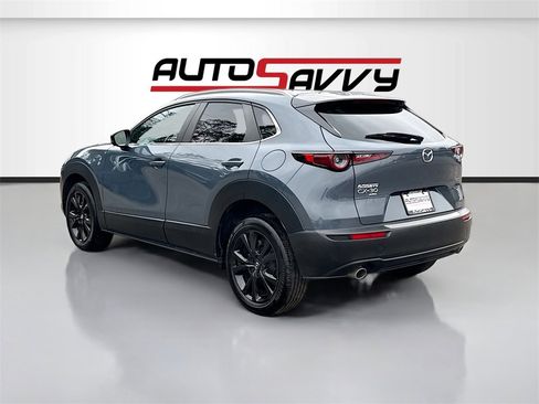 Used 2023 MAZDA CX-30 AWD 2.5 S w/ Preferred Package image 5