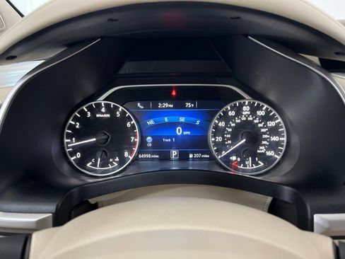 Used 2015 Nissan Murano SL w/ SL Technology Package AWD/4WD image 64