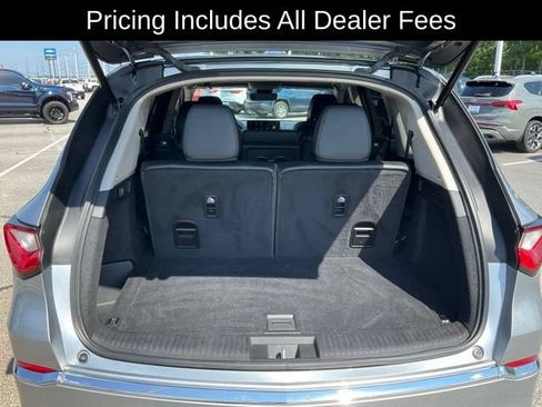 Used 2023 Acura MDX SH-AWD image 19