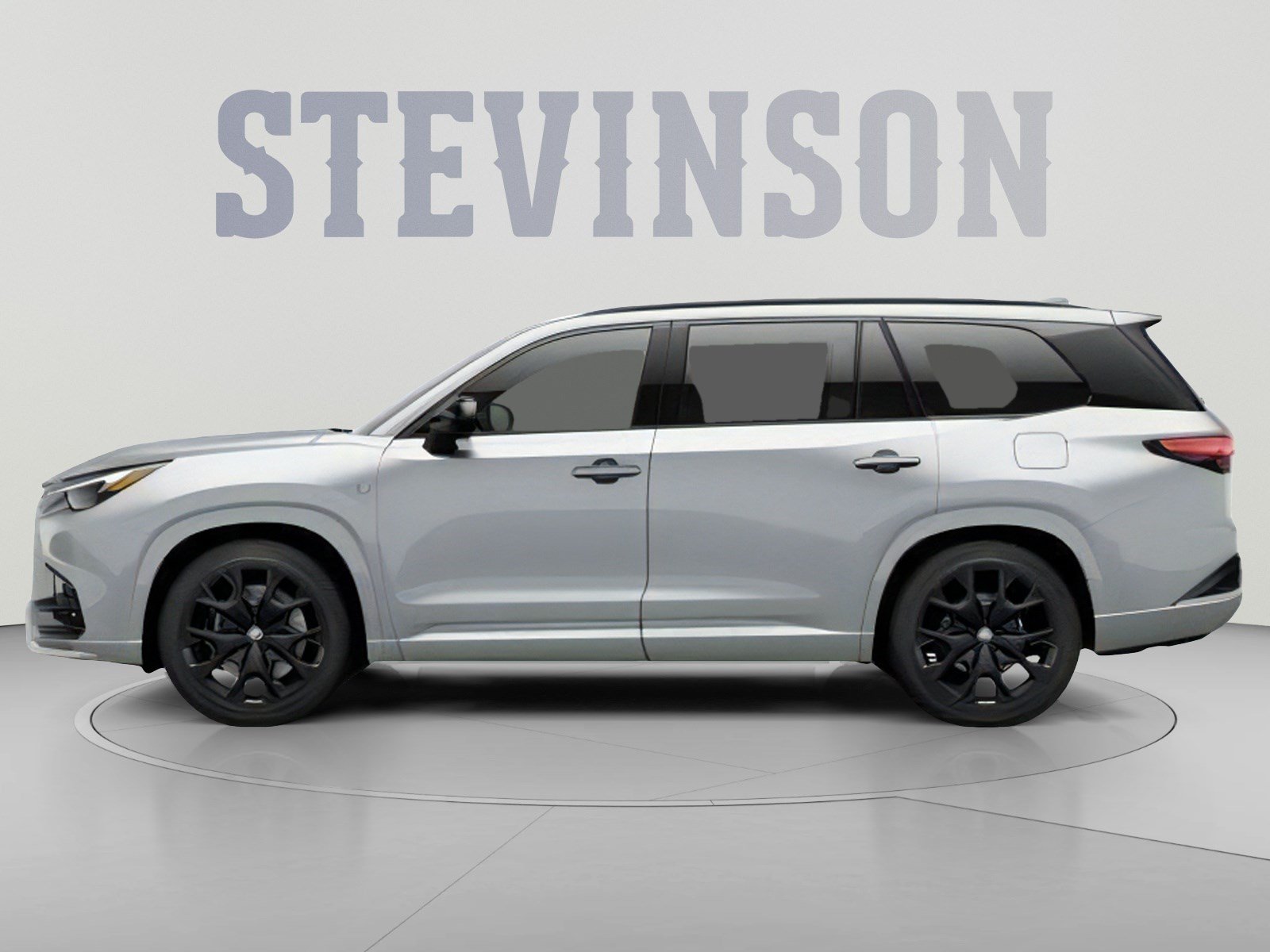 New 2026 Lexus TX 350 AWD w/ Technology Package image 2
