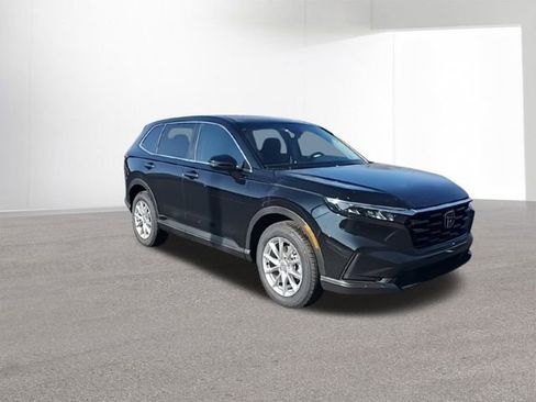 New 2026 Honda CR-V EX image 2