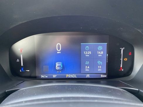 New 2026 Ford Escape ST-Line w/ Tech Pack #1 image 13