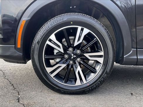 Used 2025 Mitsubishi Eclipse Cross SE image 22