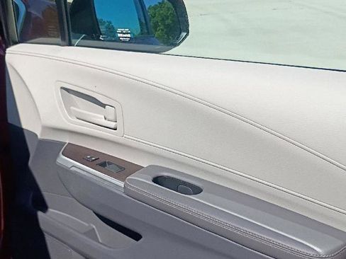 Used 2023 Toyota Sienna LE image 22