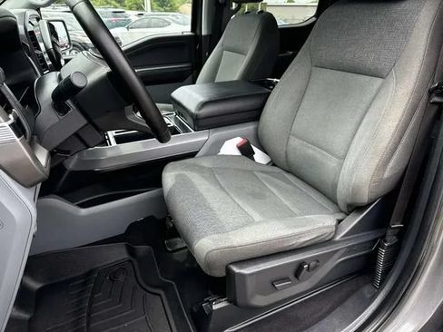 Used 2024 Ford F150 XLT w/ Equipment Group 302A MID AWD/4WD image 30