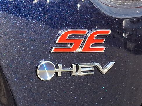 Used 2025 Toyota Corolla SE image 29