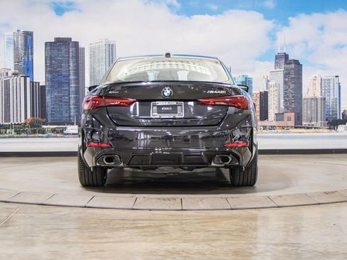 New 2026 BMW 440i xDrive w/ Premium Package AWD/4WD image 11