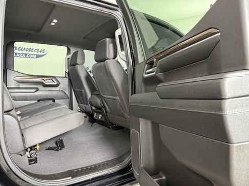 Used 2023 Chevrolet Silverado 1500 LT w/ Z71 Off-Road Package image 18