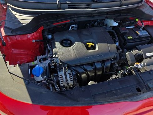 Used 2023 Kia Soul LX w/ Option Group 015 image 29