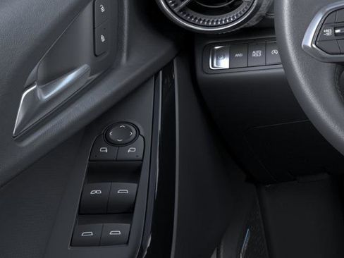 New 2026 Chevrolet Equinox LT w/ Safety and Technology Package AWD/4WD image 46