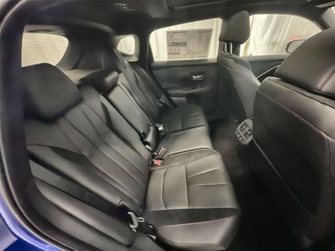 New 2025 Acura ADX A-Spec image 22