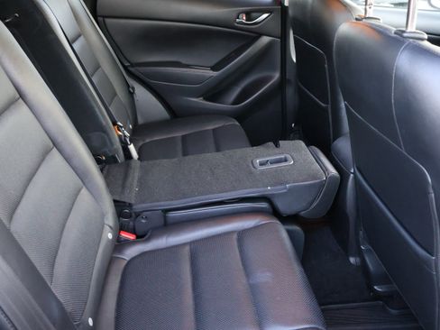 Used 2014 MAZDA CX-5 Grand Touring AWD/4WD image 13