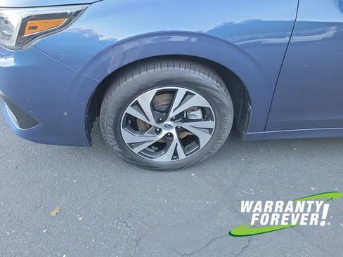 Used 2022 Subaru Legacy Premium image 18