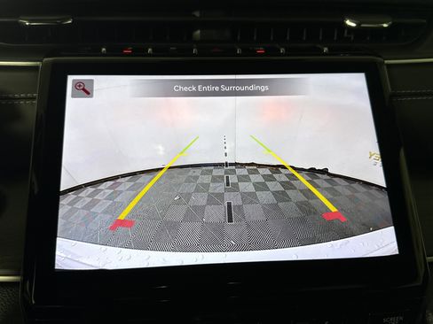 New 2025 Jeep Grand Cherokee Limited image 23