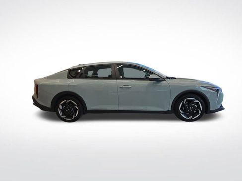 Certified 2025 Kia K4 EX image 8