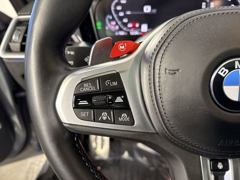 Used 2022 BMW M4 xDrive Competition w/ Executive Package image 13