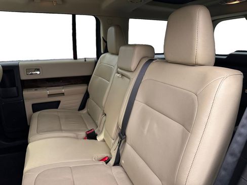 Used 2018 Ford Flex Limited w/ Equipment Group 301A image 10