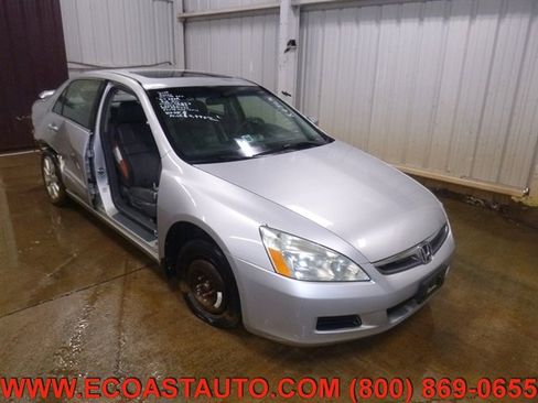 Used 2007 Honda Accord EX-L image 1