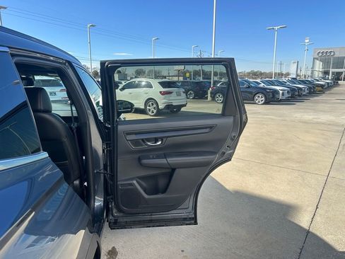 Used 2024 Honda CR-V Sport-L image 28