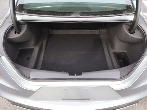 Used 2024 Cadillac CT4 Luxury w/ Cold Weather Package image 32