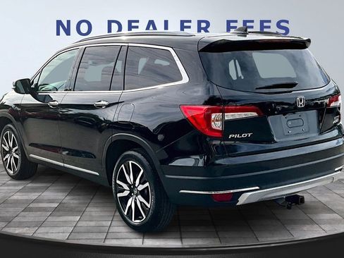 Used 2020 Honda Pilot Touring image 4