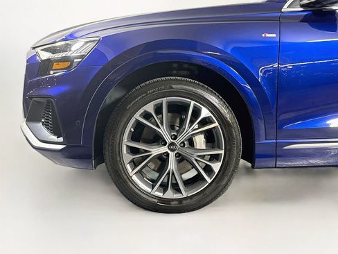 Used 2023 Audi Q8 Premium Plus AWD/4WD image 24