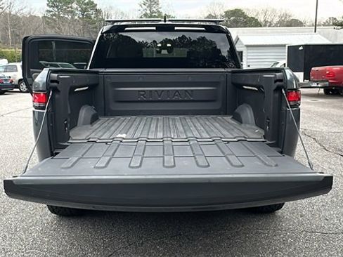 Used 2023 Rivian R1T Adventure image 19
