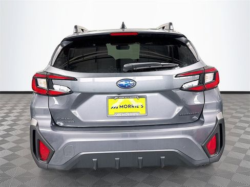 New 2026 Subaru Crosstrek 2.0i Premium image 33
