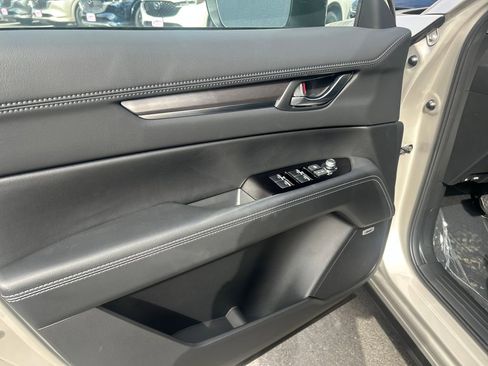 New 2025 MAZDA CX-5 AWD 2.5 S w/ Premium Plus Pkg image 18