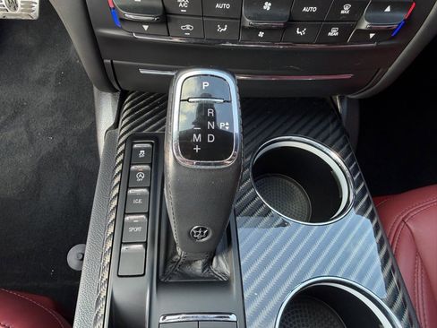 Used 2022 Maserati Ghibli Modena image 29