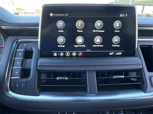 Used 2021 Chevrolet Tahoe RST w/ Luxury Package image 26