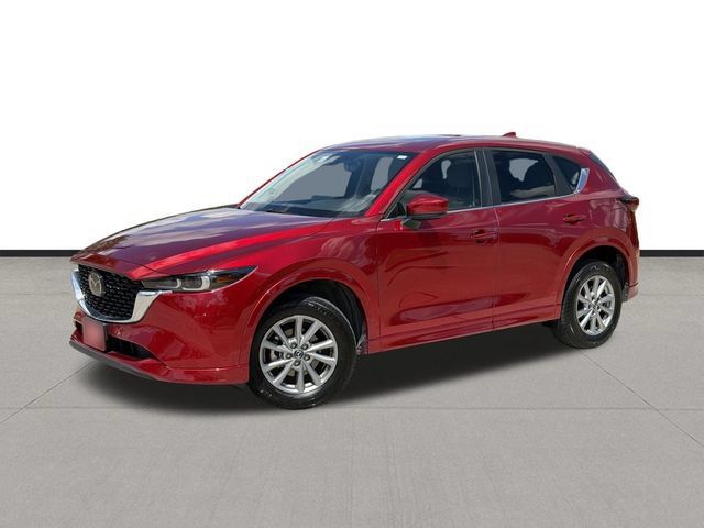 Used 2024 MAZDA CX-5 AWD 2.5 S image 1