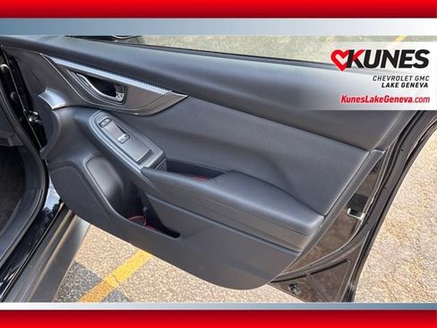 Used 2022 Subaru WRX Premium AWD/4WD image 21