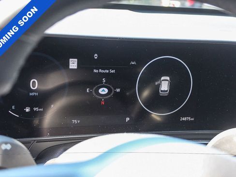 Used 2024 Hyundai Kona SEL w/ Convenience Package FWD image 29