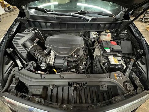 Used 2019 Cadillac XT5 Luxury AWD/4WD image 41