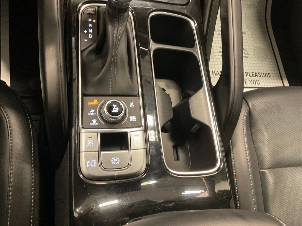 Used 2025 Kia Telluride S AWD/4WD image 23