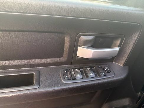 Used 2019 RAM 2500 Tradesman AWD/4WD image 24