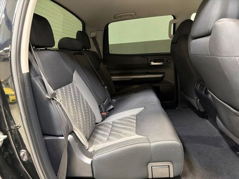 Used 2019 Toyota Tundra SR5 w/ SR5 Upgrade Package image 63