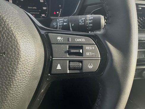 New 2026 Honda CR-V EX-L image 14
