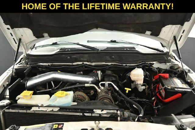 Used 2006 Dodge Ram 1500 Truck SLT w/ Quad Cab Big Horn Value Group AWD/4WD image 43