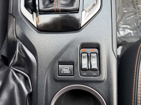 Used 2021 Subaru Crosstrek 2.5i Limited w/ Moonroof Package 2 image 24