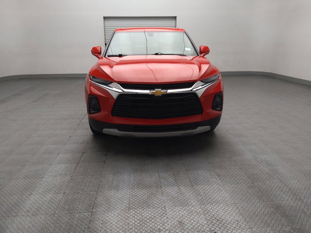 Used 2020 Chevrolet Blazer LT FWD image 14