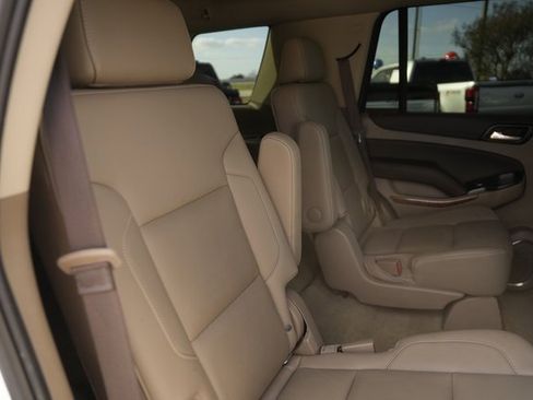 Used 2018 Chevrolet Tahoe Premier image 19