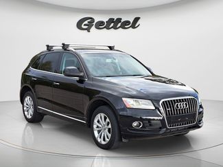 Used 2015 Audi Q5 2.0T Premium video 2