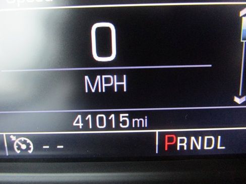 Used 2017 Chevrolet Silverado 2500 LT w/ LT Convenience Package image 13