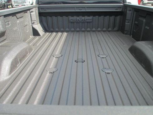 New 2026 GMC Sierra 3500 Denali Ultimate image 6