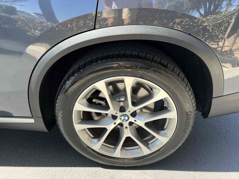 Used 2020 BMW X5 sDrive40i w/ Premium Package RWD image 77